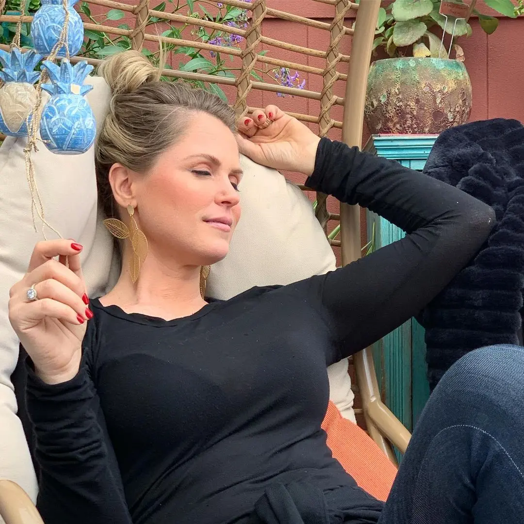 Imagem da notícia: Susana Werner diz que ama Júlio César e que tem falas distorcidas pela imprensa