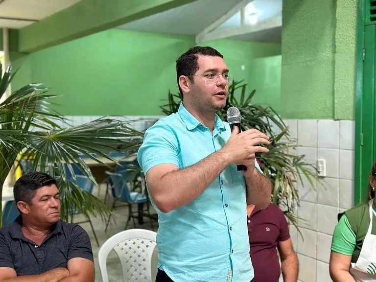 capa da noticia