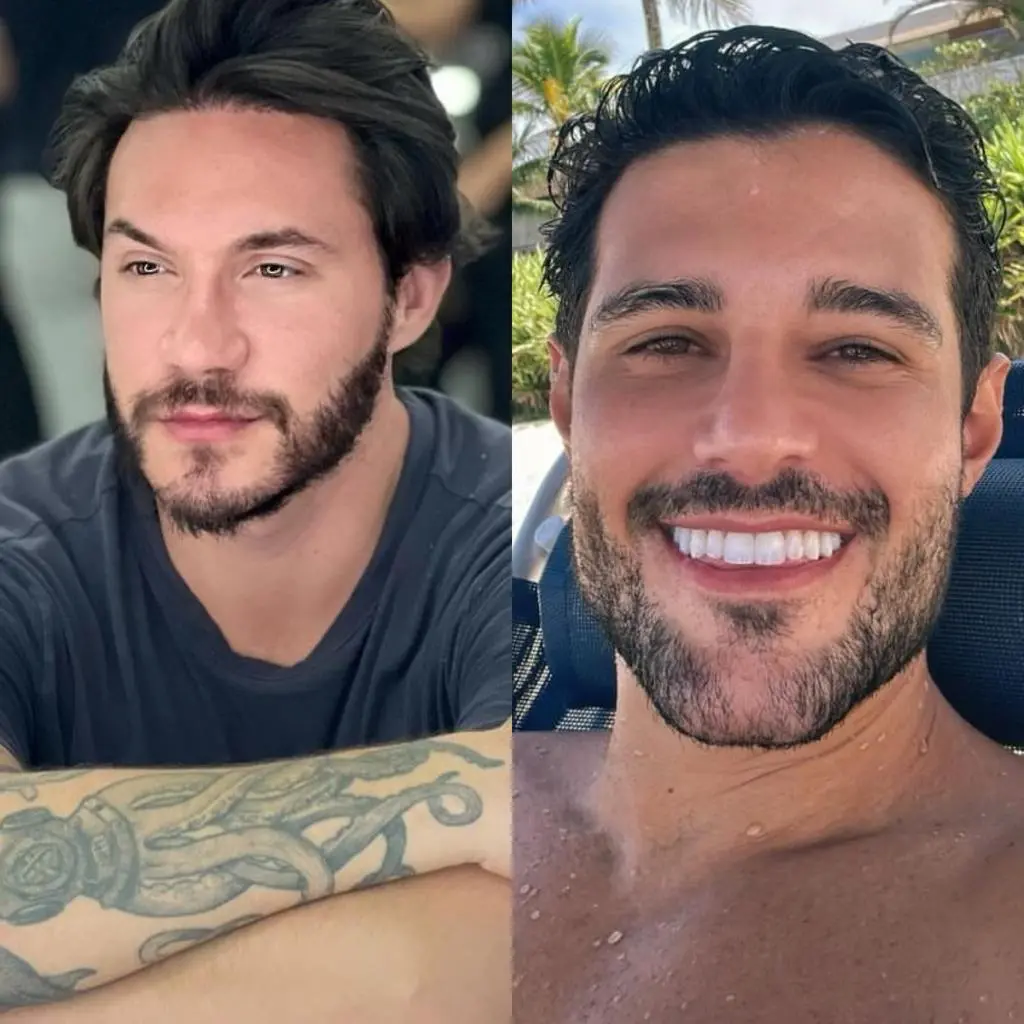Imagem da notícia: Eliezer se exalta com Rodrigo Mussi após ele criticar Viih Tube por jogos ilegais