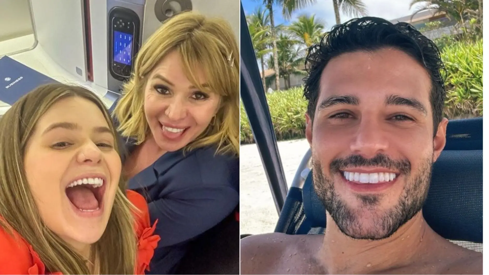 Imagem da notícia: Mãe de Viih Tube se pronuncia e questiona Rodrigo Mussi: 'o que ela te fez?'