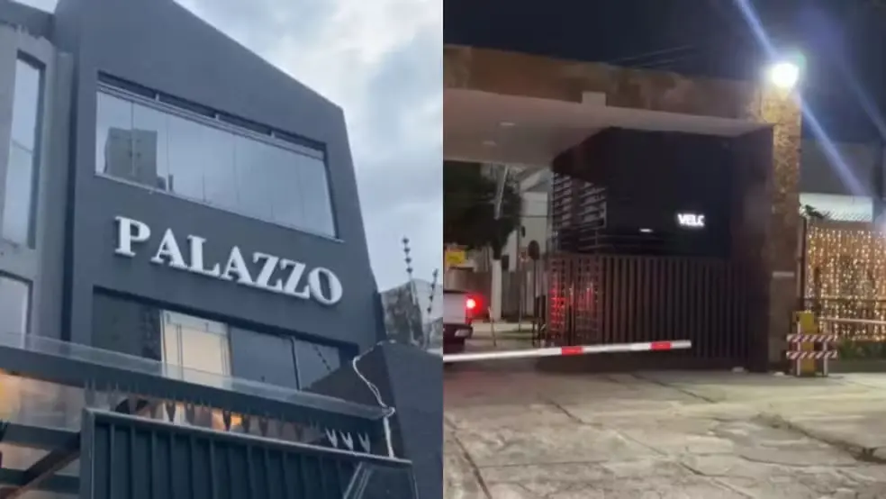 Imagem da notícia: Polícia prende influenciadores envolvidos com o 'Jogo do Tigrinho', em Belém; veja quem são