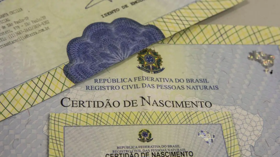 capa da noticia