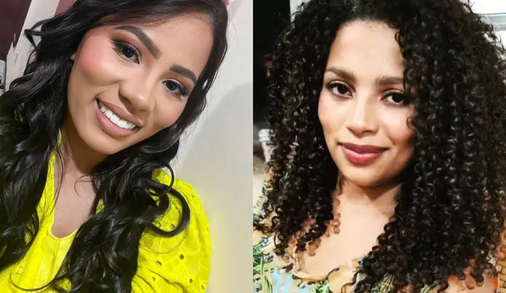 Imagem da notícia: Irmã de Stefhany Absoluta desaparece em SP e cantora pede ajuda para encontrá-la