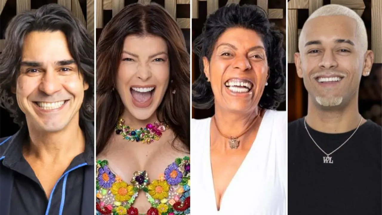 Imagem da notícia: Enquete 'A Fazenda': Quem deve vencer o reality show? Vote
