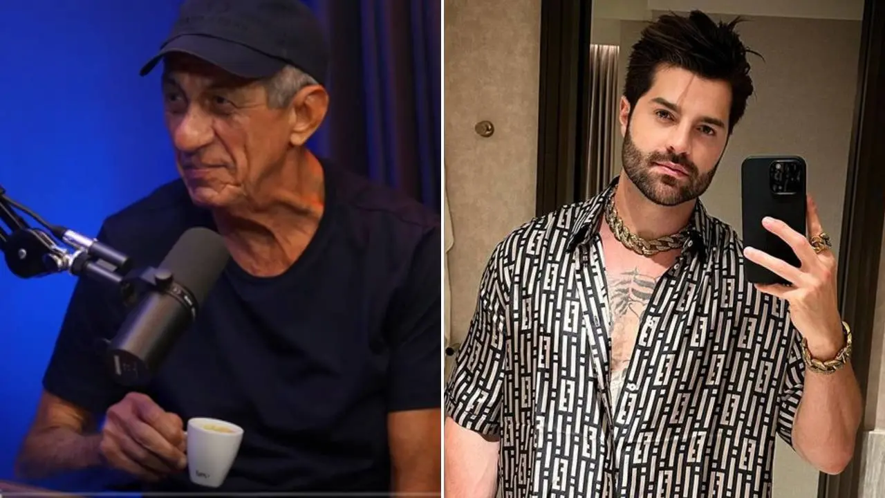 Imagem da notícia: Alok faz remix com fala de Fagner dizendo que shows de DJs são 'desastre ambiental'