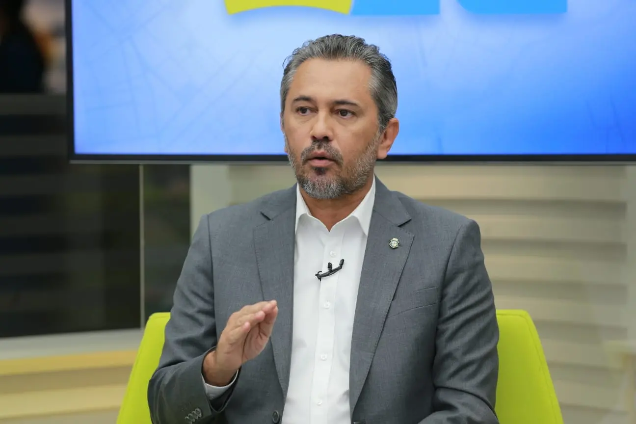 Imagem da notícia: Elmano prevê ampliar 'VaiVem Livre' e dar gratuidade para pessoas desempregadas a partir de maio