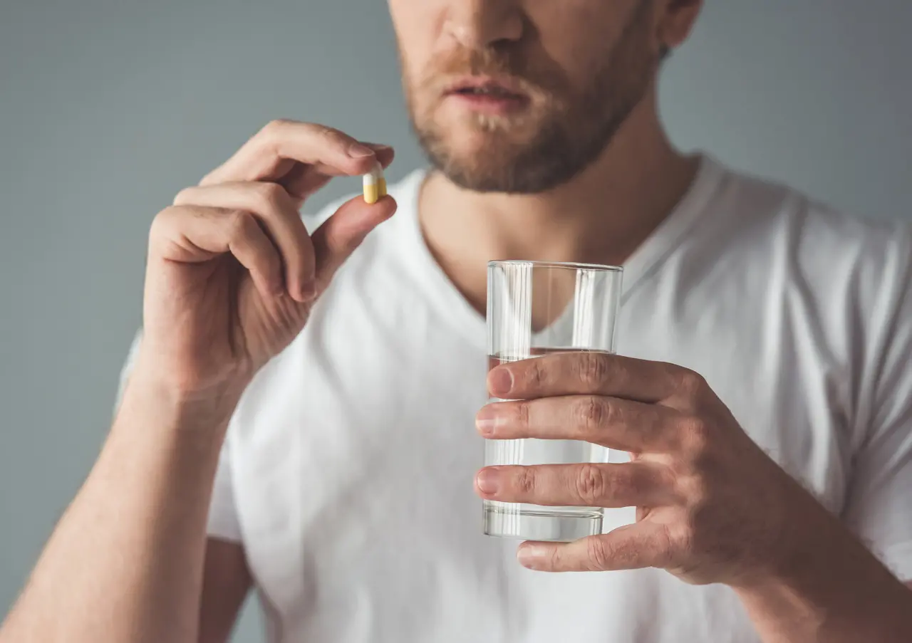 Imagem da notícia: Anticoncepcional masculino sem hormônio começa a ser testado em humanos