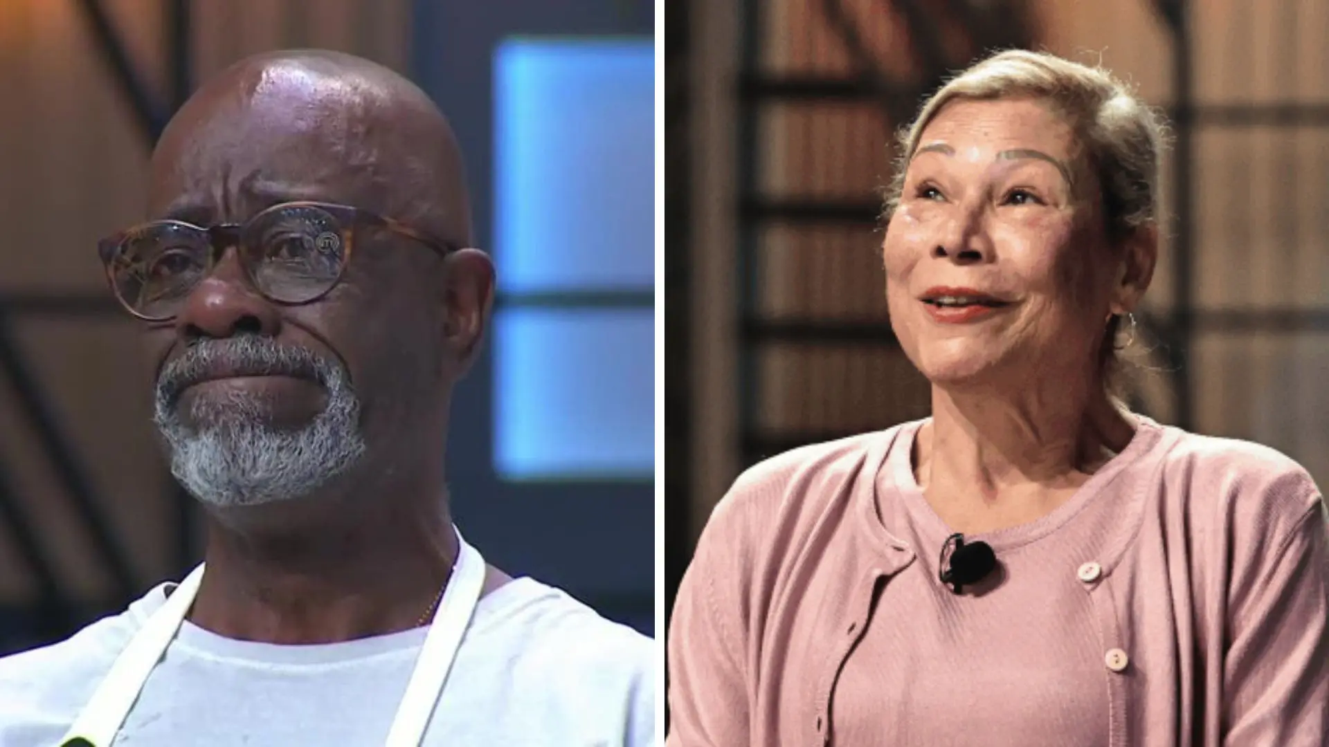 Imagem da notícia: Quem foi eliminado do Masterchef+? Veja como foi o programa e quem garantiu vaga na final