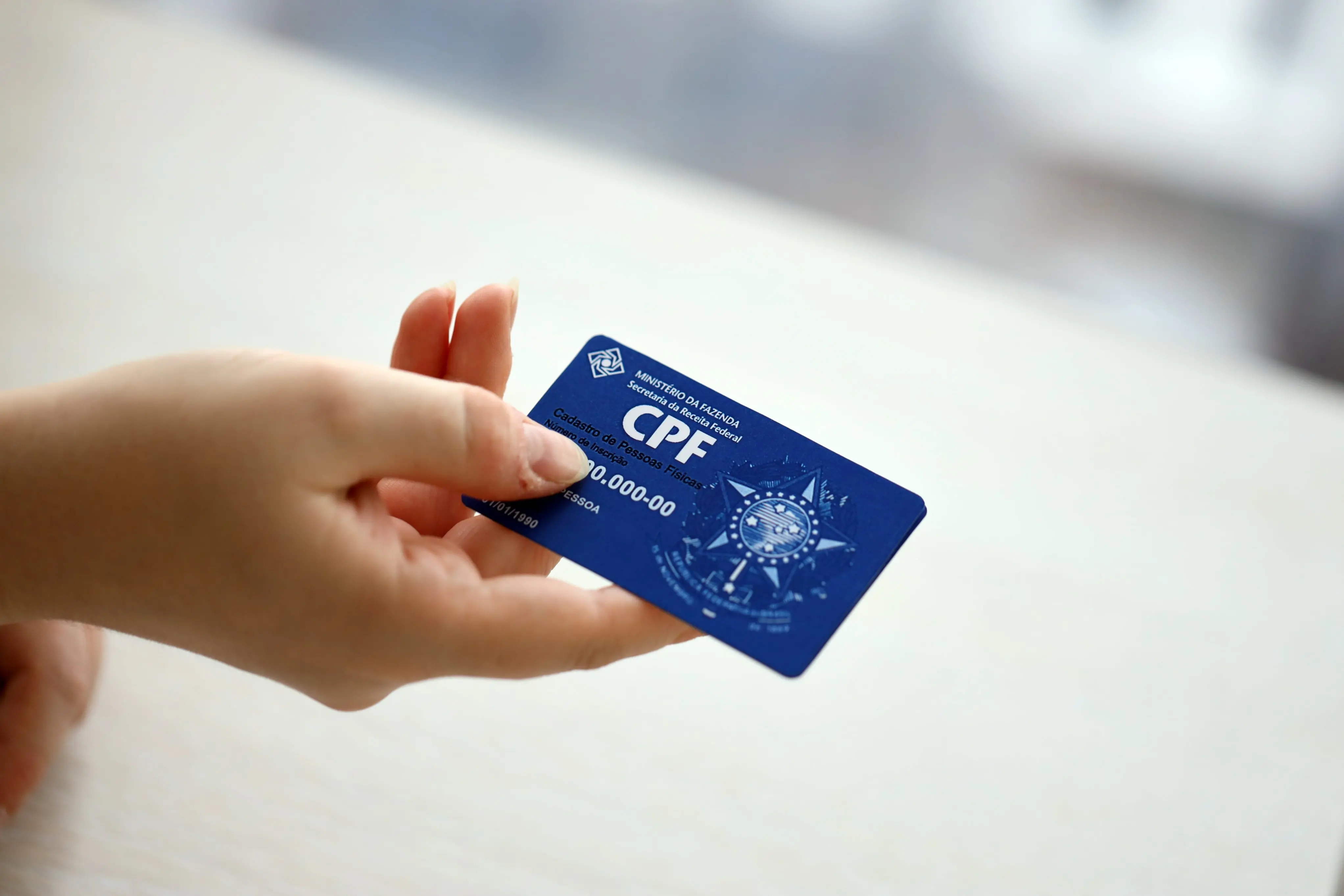 Imagem da notícia: CPF irregular vai bloquear Bolsa Família em 2024; veja o que pode ser e como regularizar