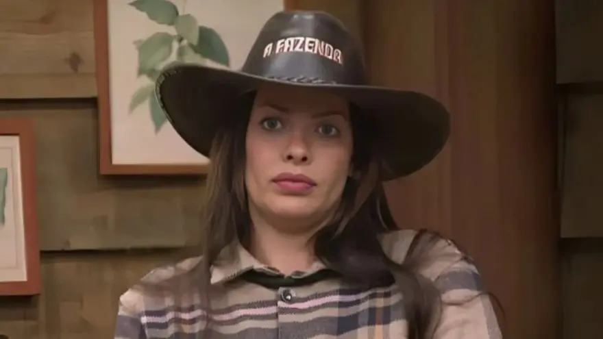 Imagem da notícia: Enquete A Fazenda: parcial aponta favorito do público para vencer reality show
