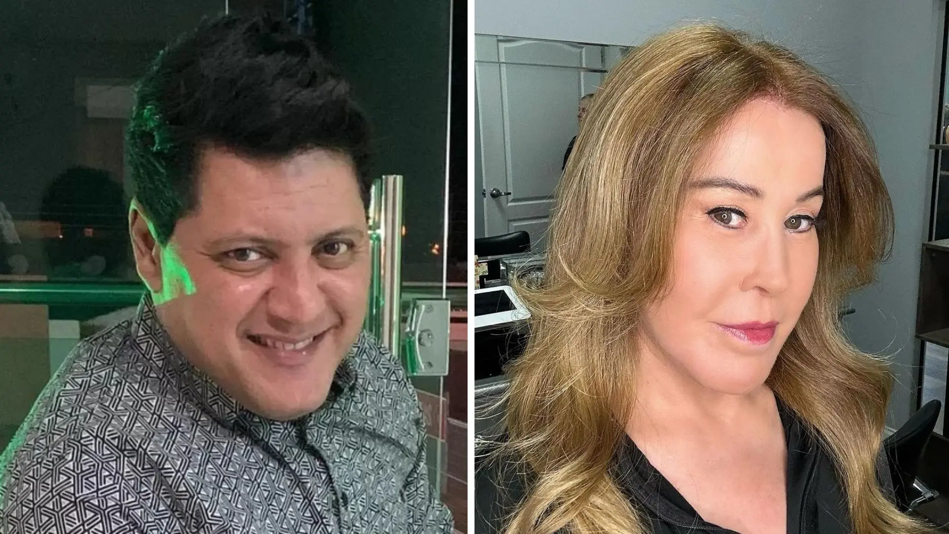 Imagem da notícia: Irmão de Zezé Di Camargo critica Zilu e relembra histórias do passado