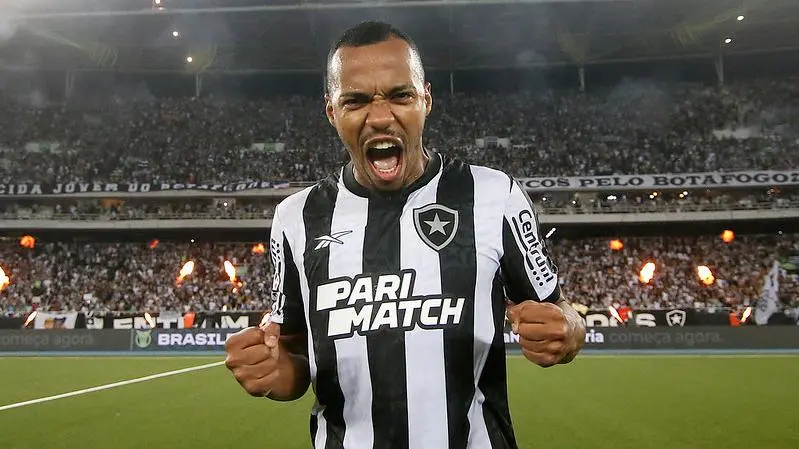 Imagem da notícia: Botafogo de Futebol e Regatas pede Recuperação Judicial