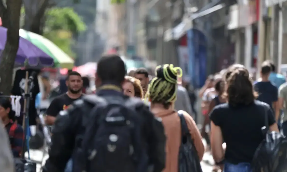 Imagem da notícia: População autodeclarada preta, parda e indígena aumenta no Ceará, mostra Censo 2022