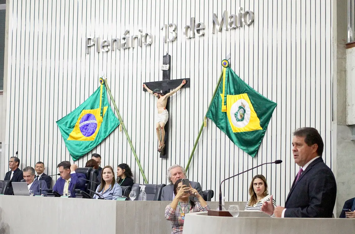 capa da noticia