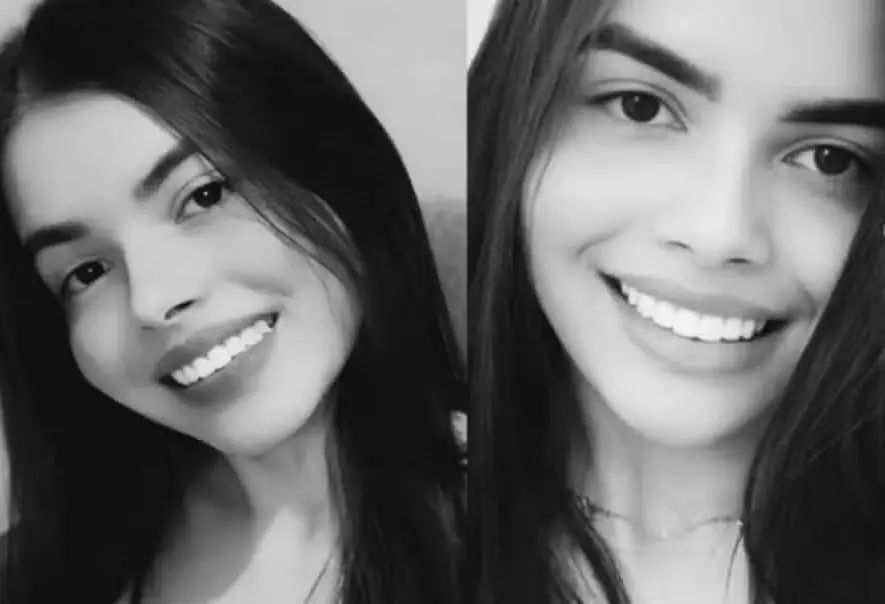Imagem da notícia: Vítima de fake news, jovem apontada como suposto affair de Whindersson morre aos 22 anos