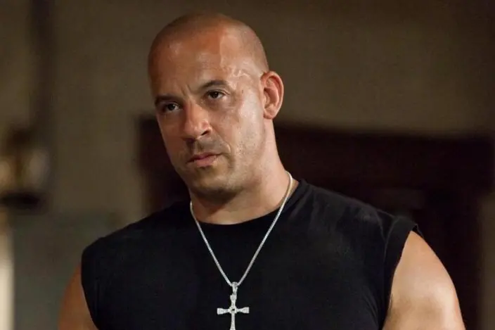Imagem da notícia: Vin Diesel desconhece acusações de assédio sexual feitas por ex-assistente, diz defesa