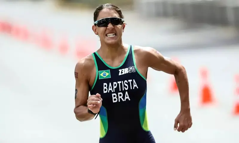 Imagem da notícia Caso Luisa Baptista: motociclista é condenado a nove anos de prisão por atropelar a atleta