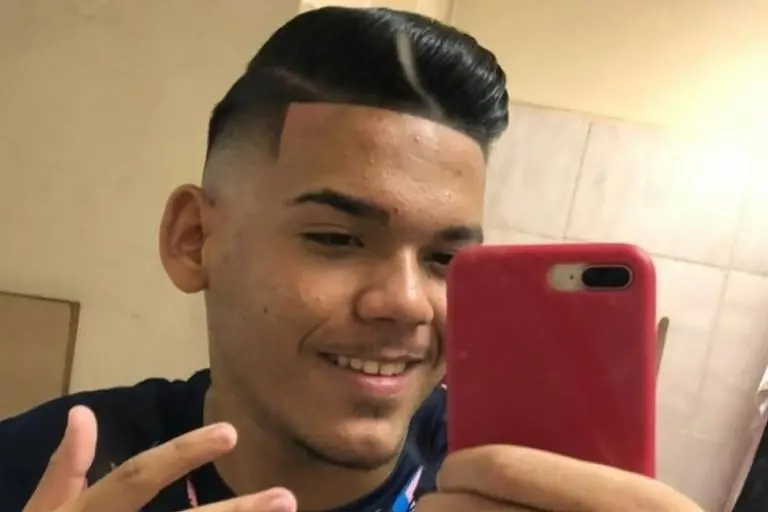 Imagem da notícia: Motociclista morre ao ser atingido por linha com cerol de pipa em São Paulo