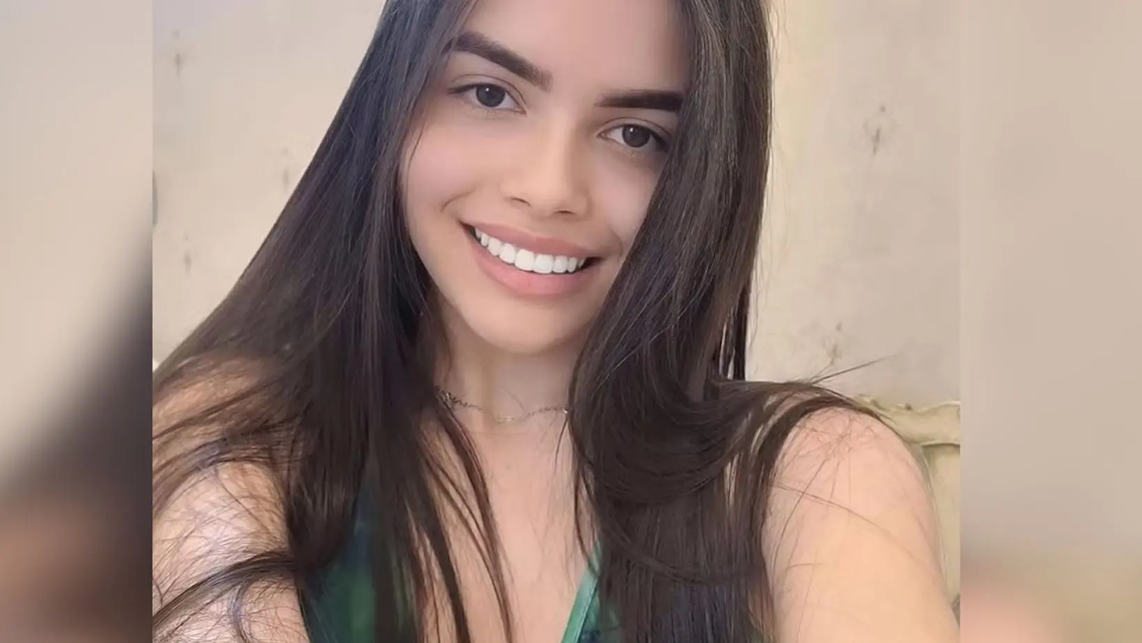Imagem da notícia: Polícia ouve 1° testemunha de inquérito sobre morte de Jéssica Canedo, vítima de fake news