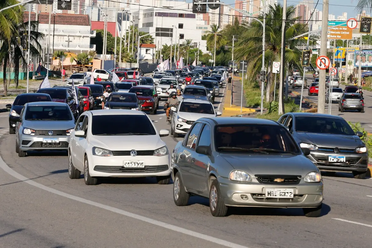 Imagem da notícia: IPVA 2024: Veja calendário de pagamentos no Ceará