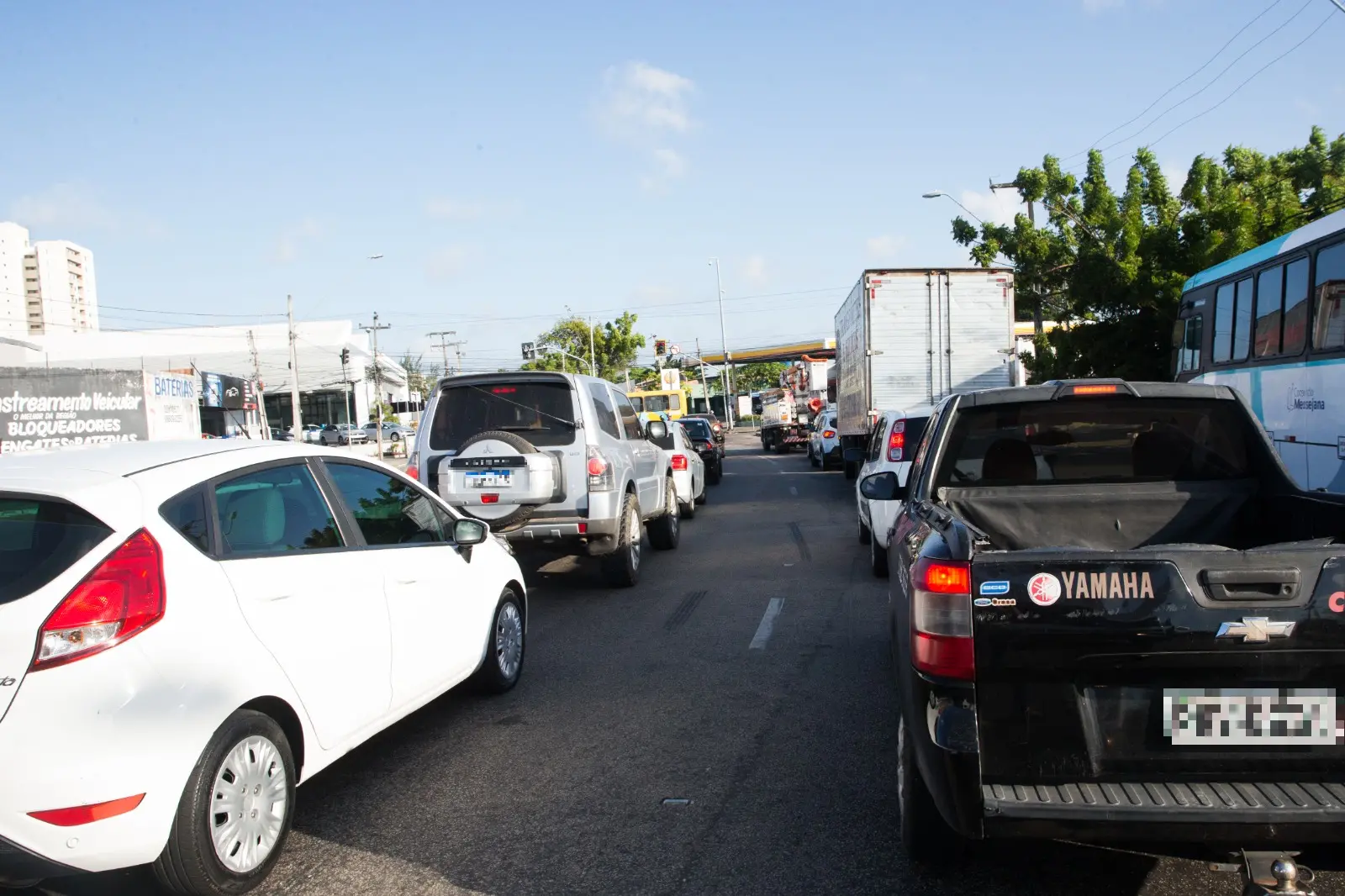 Imagem da notícia: IPVA mais caro do Ceará custa R$ 112,1 mil em 2024; veja qual modelo do carro