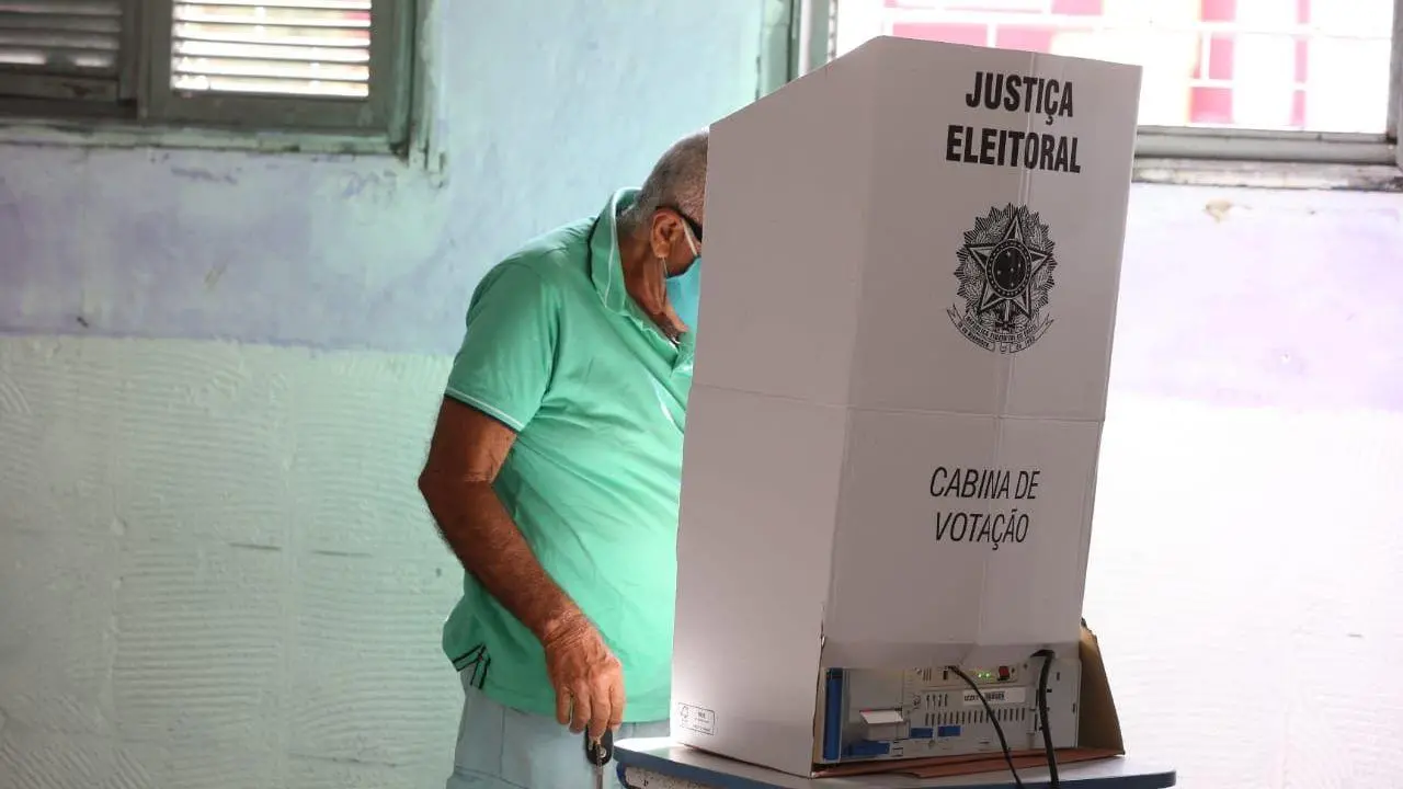 Imagem da notícia: Eleições de 2024 serão as primeiras sem mudanças às vésperas em 10 anos