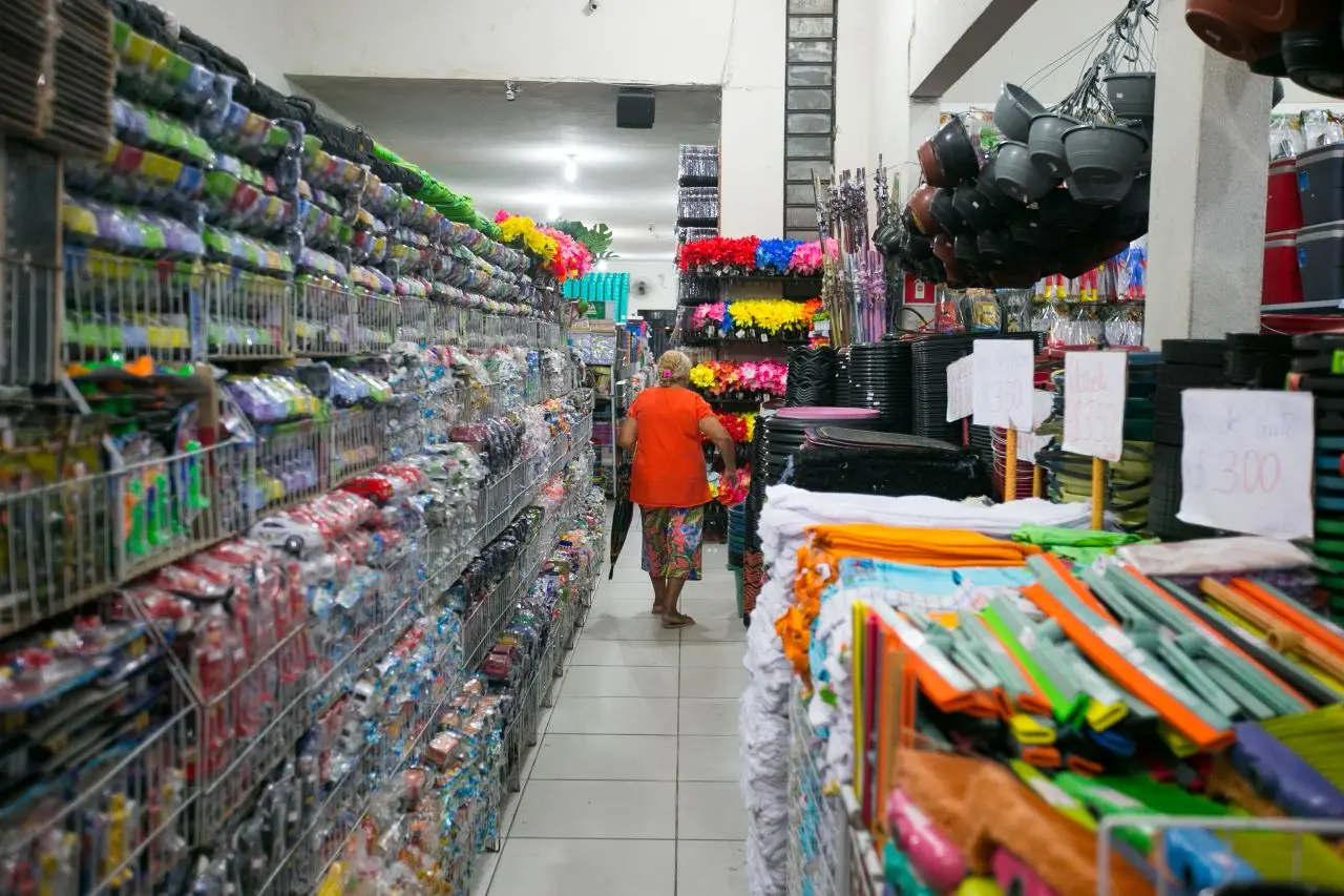 Imagem da notícia: Saiba o que abre e o que fecha no feriado de Ano-novo em Fortaleza