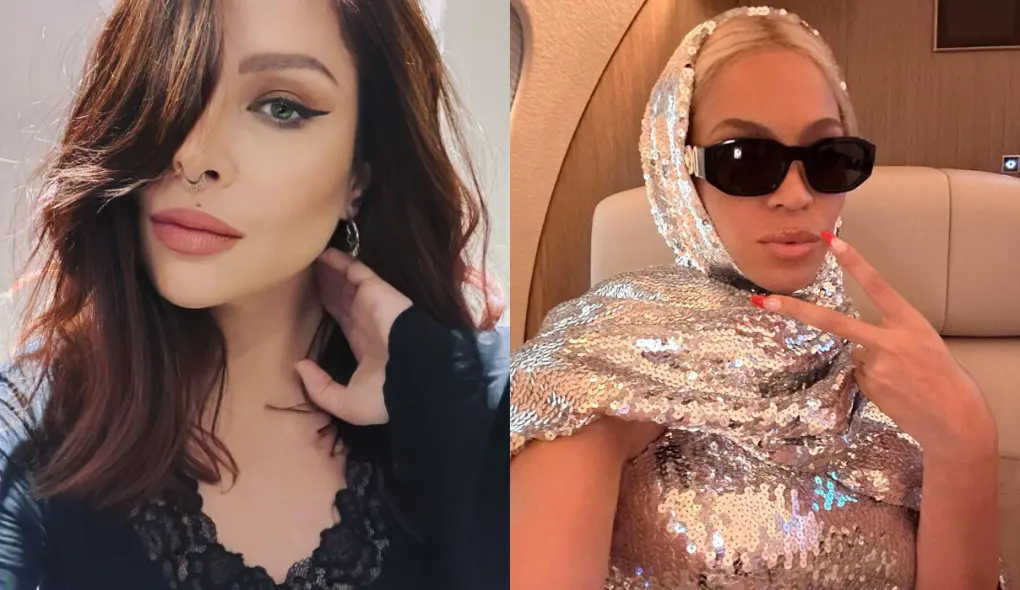 Imagem da notícia: Pitty se desculpa após post sobre Beyoncé em Salvador