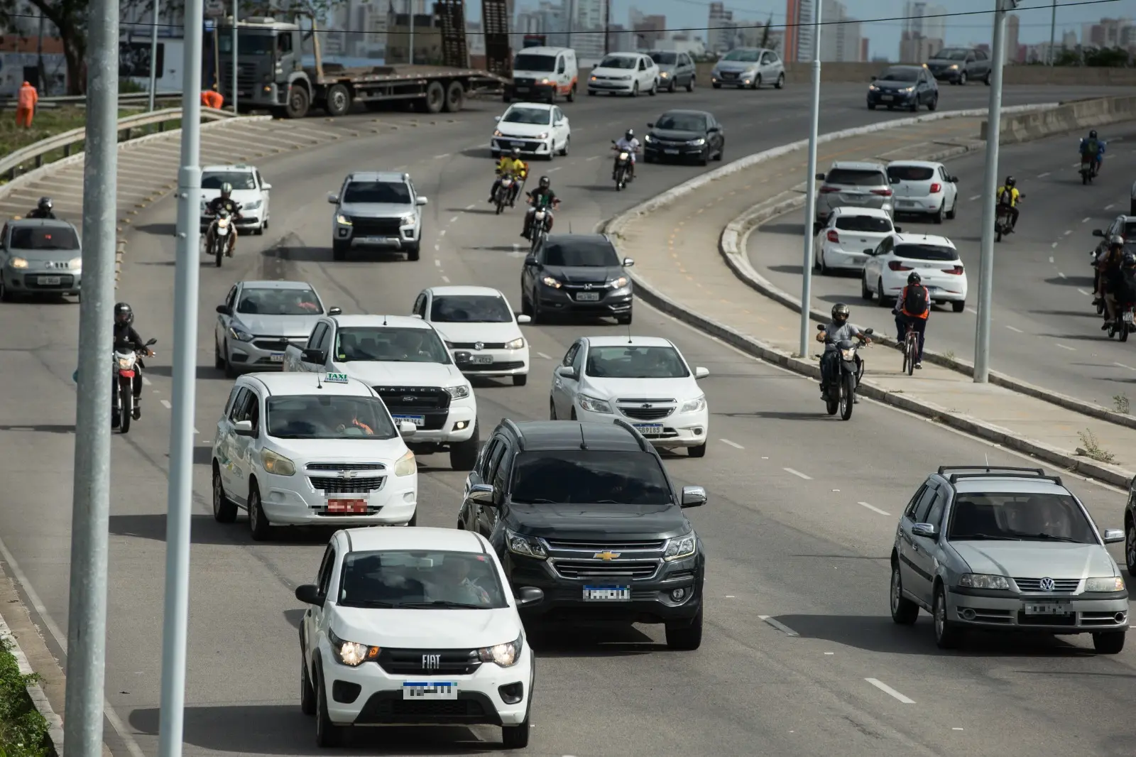 capa da noticia