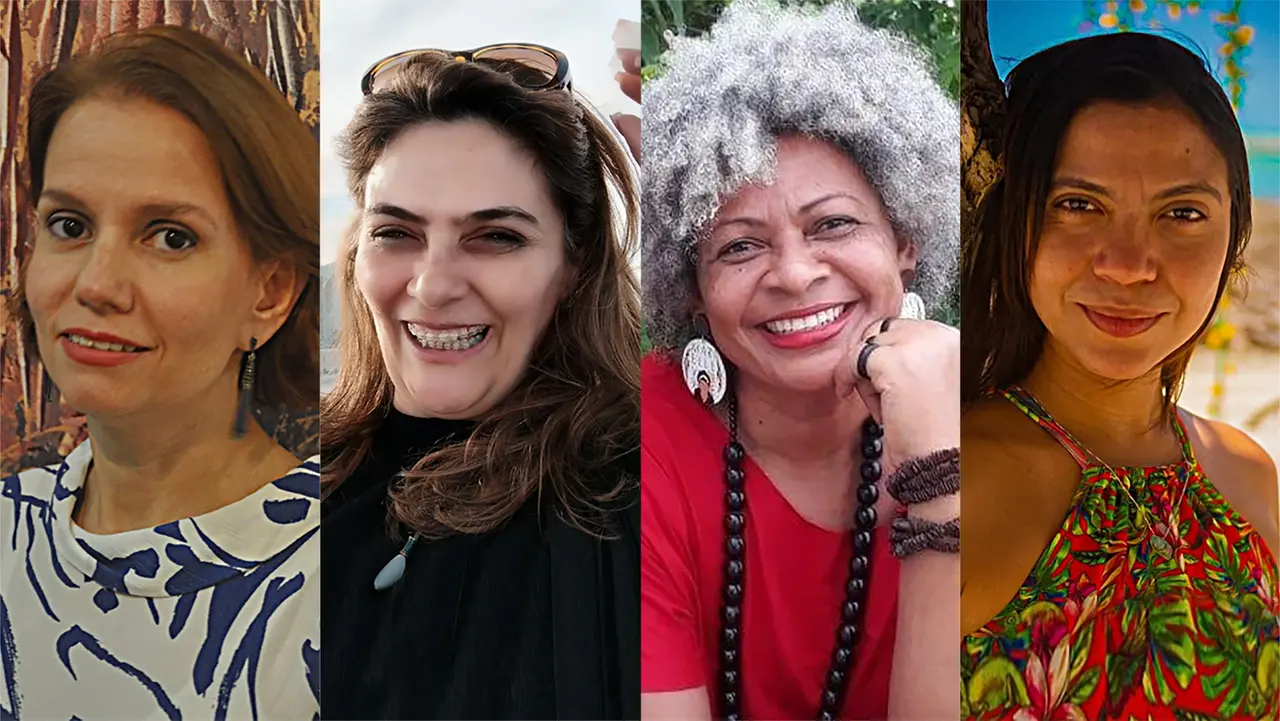 Imagem da notícia: Sete autoras cearenses se destacam no 1º prêmio literário para mulheres do Ministério da Cultura