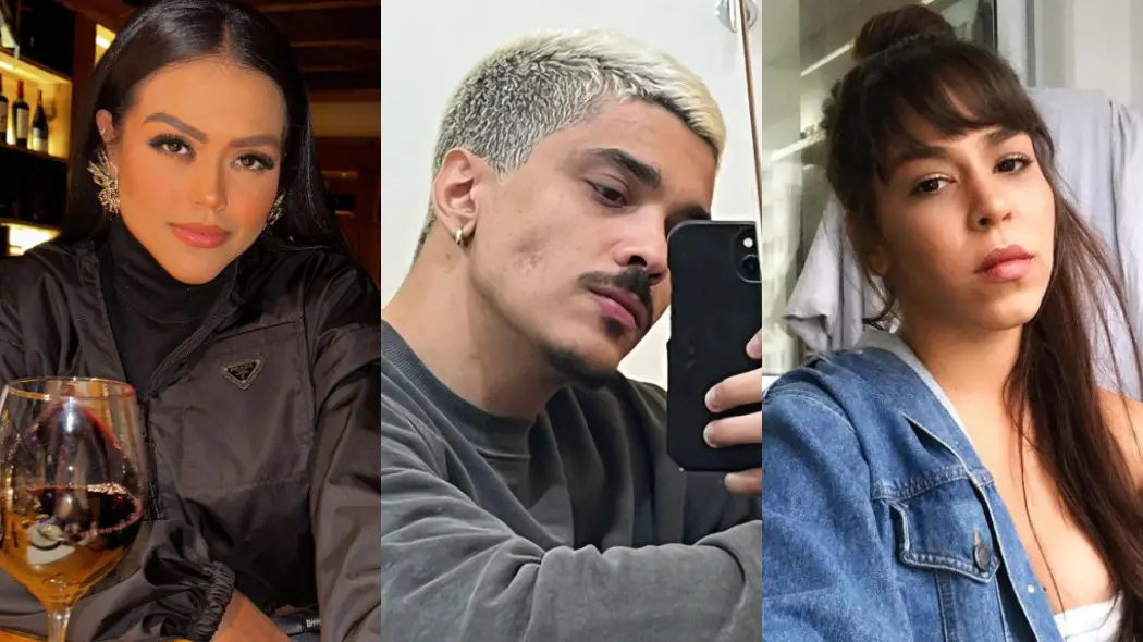 Imagem da notícia: Nova lista que mostra supostos participantes famosos no BBB 24 viraliza nas redes; veja