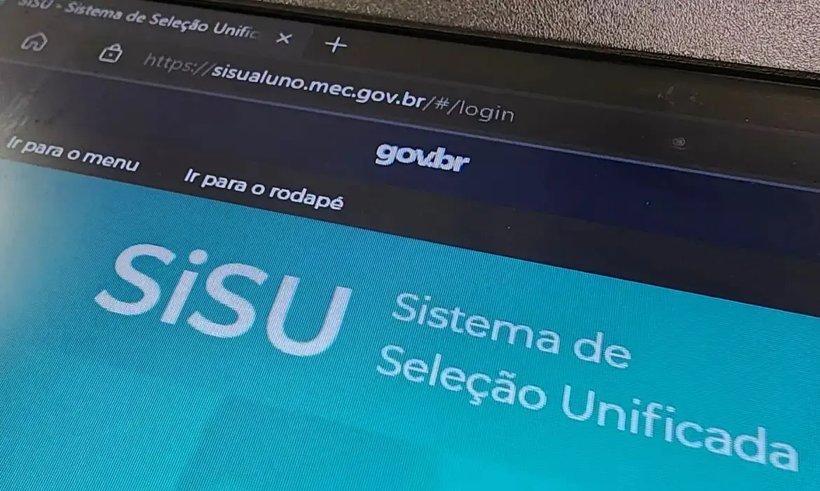 Imagem da notícia: MEC divulga datas do Sisu 2024, único do ano; inscrições abrem dia 22 de janeiro