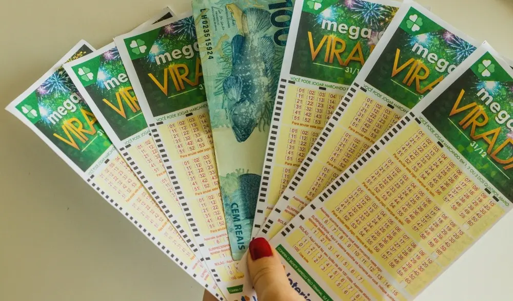 Imagem da notícia: Como jogar na Mega da Virada online? Veja como fazer a aposta