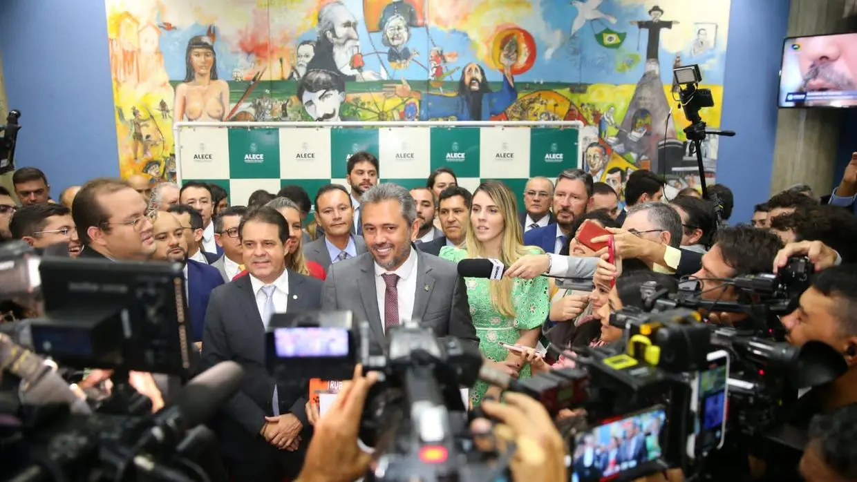 capa da noticia