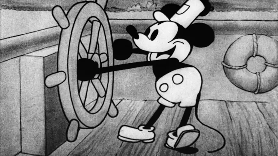 Imagem da notícia: O que a Disney fará após Mickey entrar em domínio publico em 2024? Veja o que se sabe