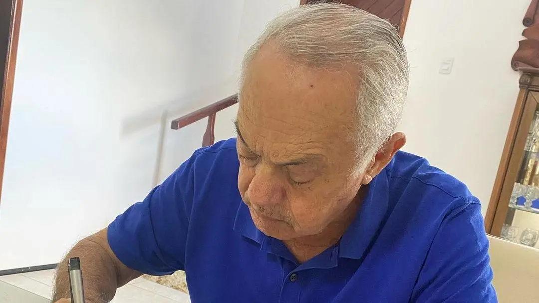 Imagem da notícia: Câmara de Tianguá vota cassação do prefeito afastado Luiz Menezes