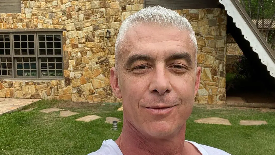 Imagem da notícia: Alexandre Correa pede prisão de Ana Hickmann por alienação parental; apresentadora reage