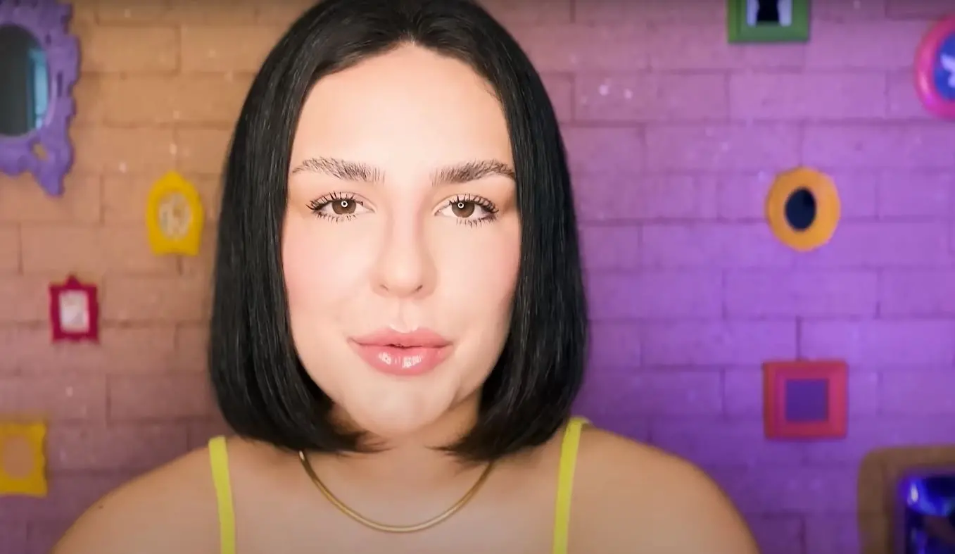 Imagem da notícia: Kéfera debocha após ser comparada com He-Man