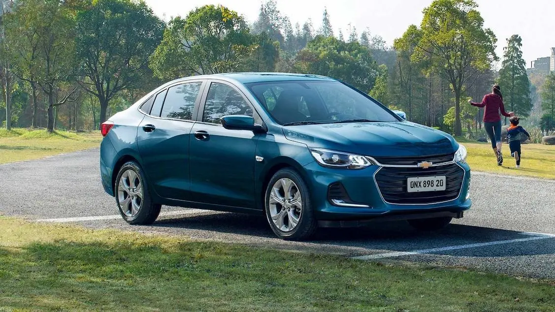 Imagem da notícia: Venda de carros novos cresce 11,6% em 2023; veja modelos preferidos dos cearenses