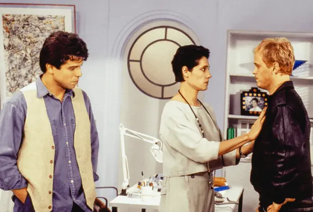 Imagem da notícia: A Viagem será reprisada no Viva em comemoração aos 30 anos da novela; veja data e relembre a trama