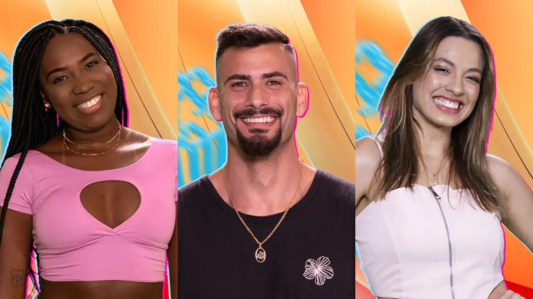 Imagem da notícia: Quem está na Pipoca do BBB 24? Conheça participantes