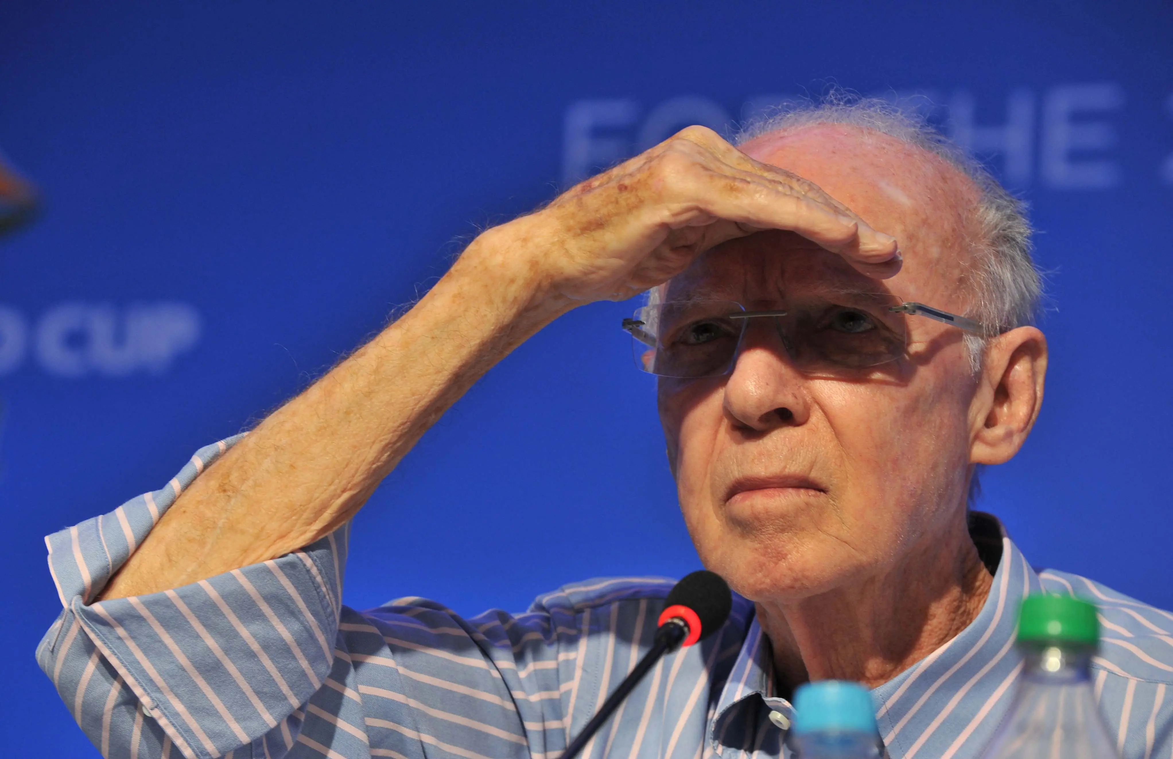 Imagem da notícia: 13 curiosidades que poucos sabem sobre Zagallo e impressionam qualquer apaixonado por futebol