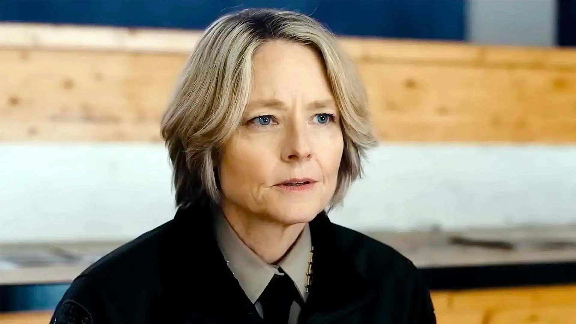 Imagem da notícia: Jodie Foster critica postura da geração Z em relação ao trabalho: 'Eles são realmente irritantes'