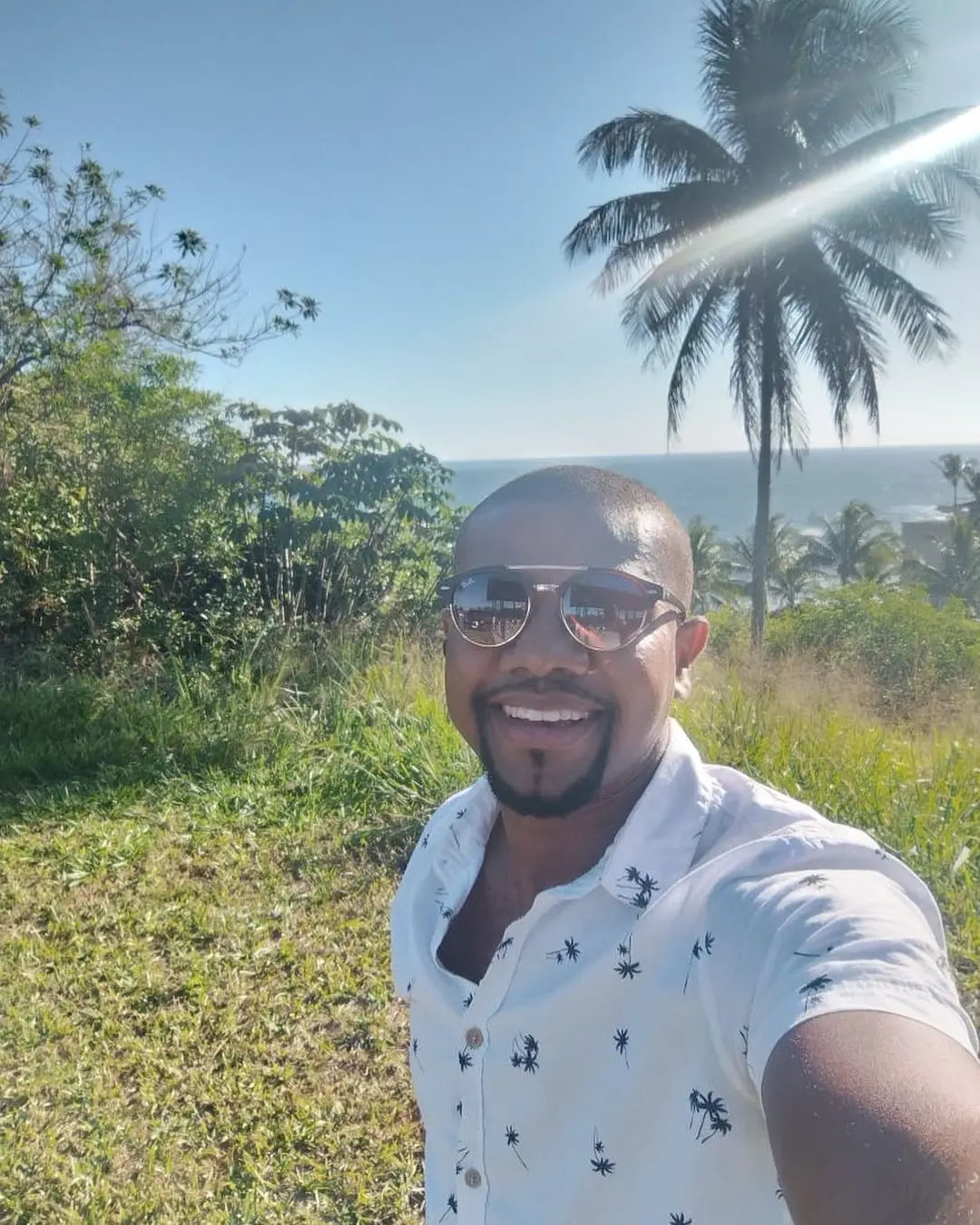 Imagem da notícia: Candidato ao ‘BBB 24’ não tem TV em casa: ‘Assisto na minha irmã’