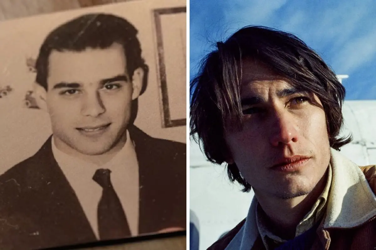 Imagem da notícia: Conheça a verdadeira história de Numa Turcatti, personagem do filme 'A Sociedade da Neve' da Netflix