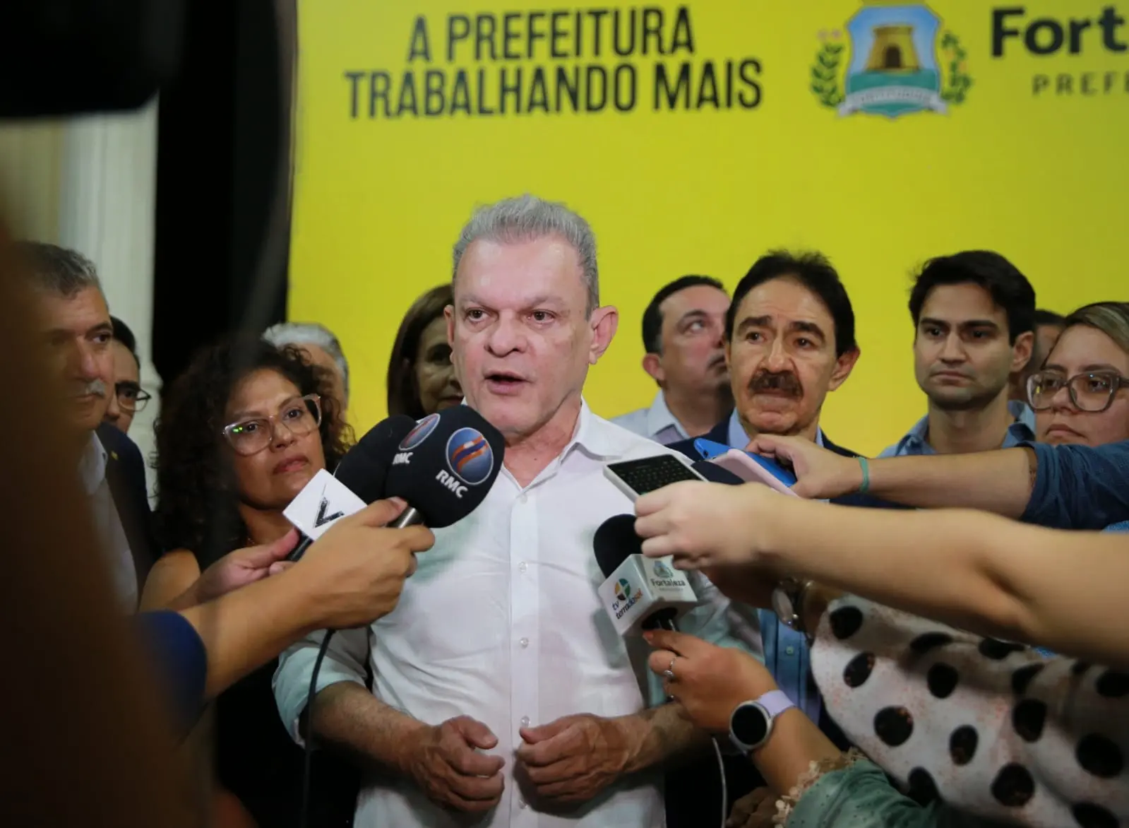 capa da noticia