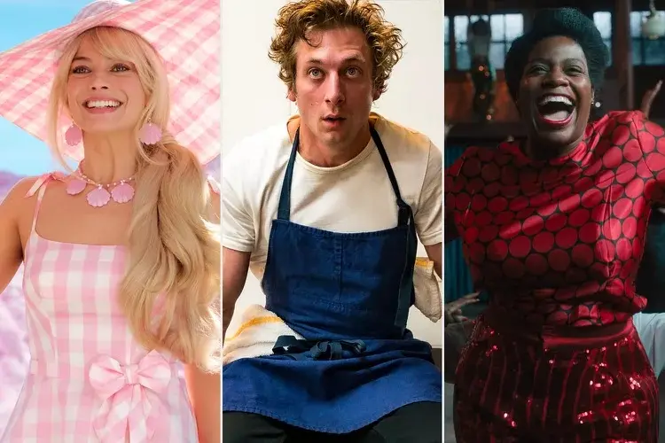 Imagem da notícia: SAG Awards 2024 anuncia indicados a prêmio; veja lista completa