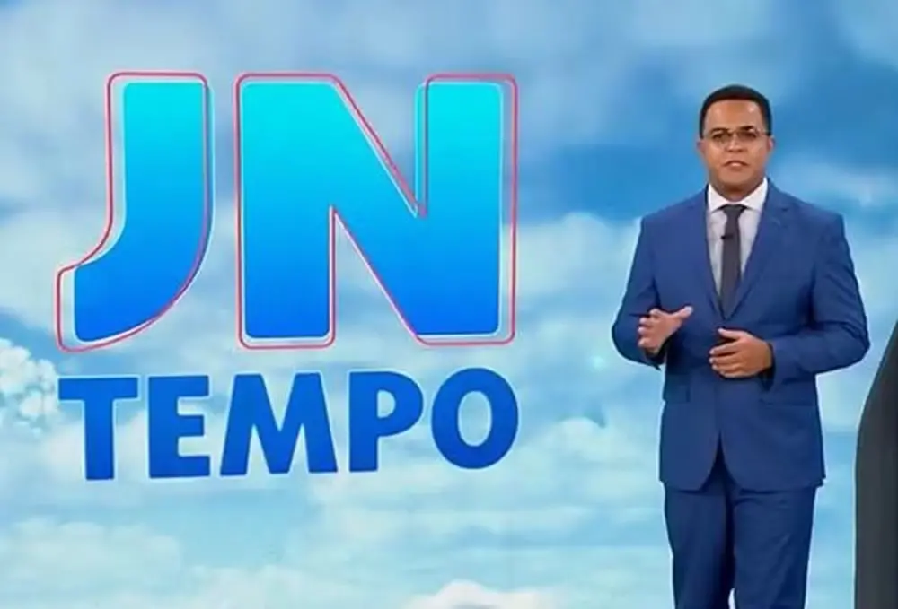 Imagem da notícia: Jornalista Marcelo Pereira é internado em hospital após mal súbito