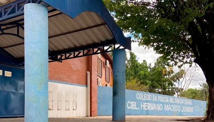 Imagem da notícia: Justiça anula prova de Colégio da Polícia Militar em Juazeiro do Norte após série de irregularidades