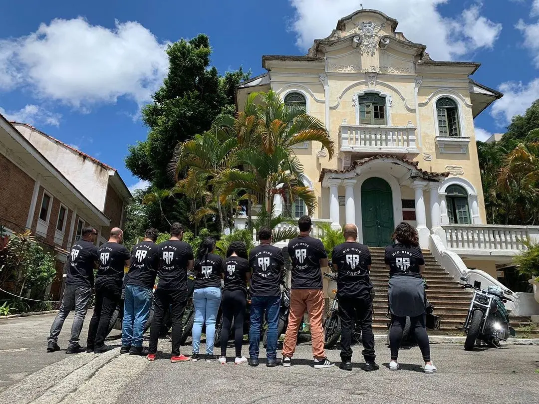Imagem da notícia: Ator clama por apoio financeiro a Retiro dos Artistas: 'Por que pedimos pelo amor de Deus?' 
